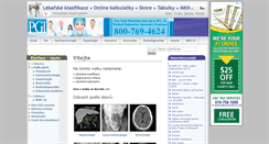 Desktop Screenshot of mudr.org